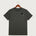 Border West Football (Boys) - Dark Smoke Heather Nike Swoosh Sleeve rLegend Tee NKDX8730