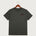 Gfw High School Football (Boys) - Dark Smoke Heather Nike Swoosh Sleeve rLegend Tee NKDX8730