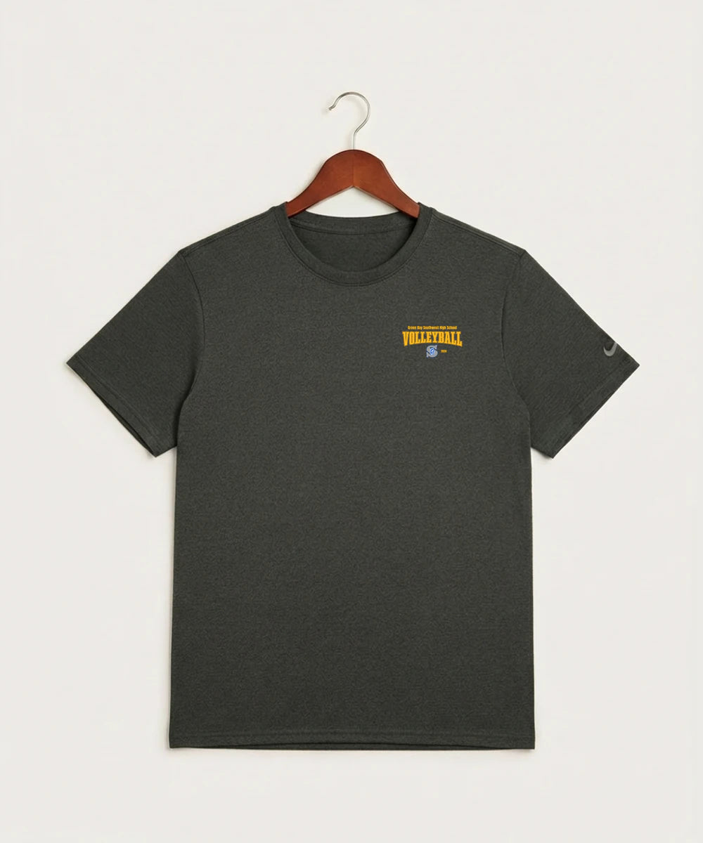 Nike Swoosh Sleeve rLegend Tee NKDX8730