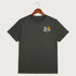 Shelton High School FFA general - Dark Smoke Heather Nike Swoosh Sleeve rLegend Tee NKDX8730