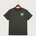 Windom Area High School Volleyball (Girls) - Dark Smoke Heather Nike Swoosh Sleeve rLegend Tee NKDX8730