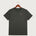 Point Dance Ensemble Dance - Dark Smoke Heather Nike Swoosh Sleeve rLegend Tee NKDX8730