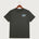 Macktown Warriors Football (Boys) - Dark Smoke Heather Nike Swoosh Sleeve rLegend Tee NKDX8730