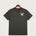 Windom Area High School Football (Boys) - Dark Smoke Heather Nike Swoosh Sleeve rLegend Tee NKDX8730