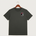 Worthington High School Football (Boys) - Dark Smoke Heather Nike Swoosh Sleeve rLegend Tee NKDX8730
