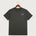Wilson Area School Soccer Soccer - Dark Smoke Heather Nike Swoosh Sleeve rLegend Tee NKDX8730