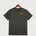 Giltner High School Football - Dark Smoke Heather Nike Swoosh Sleeve rLegend Tee NKDX8730