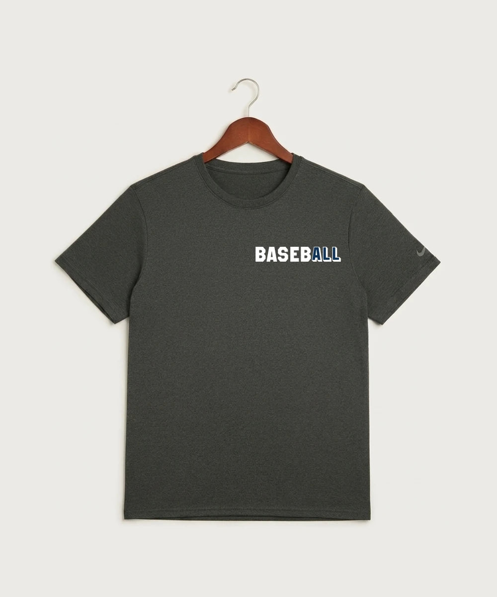 Codex Team Store E2E Cancel 20260921 - Dark Smoke Heather Nike Swoosh Sleeve rLegend Tee NKDX8730