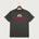 Heart Shot Ministry Archery Team Store - Dark Smoke Heather Nike Swoosh Sleeve rLegend Tee NKDX8730