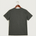 DGF High School Football (Boys) - Dark Smoke Heather Nike Youth Swoosh Sleeve rLegend Tee NKDX8787 (back)