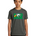 Maple River High School hockey_boys - Dark Smoke Heather Nike Youth Swoosh Sleeve rLegend Tee NKDX8787