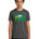 Maple River High School hockey_boys - Dark Smoke Heather Nike Youth Swoosh Sleeve rLegend Tee NKDX8787