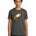 Dover-Eyota Football - Dark Smoke Heather Nike Youth Swoosh Sleeve rLegend Tee NKDX8787