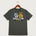 Shelton High School FFA general - Dark Smoke Heather Nike Youth Swoosh Sleeve rLegend Tee NKDX8787
