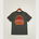 Corona Senior High School Cheer - Dark Smoke Heather Nike Youth Swoosh Sleeve rLegend Tee NKDX8787