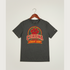 Corona Senior High School Cheer - Dark Smoke Heather Nike Youth Swoosh Sleeve rLegend Tee NKDX8787