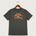 Cherry High School Athletics Coed - Dark Smoke Heather Nike Youth Swoosh Sleeve rLegend Tee NKDX8787