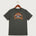 Cherry High School Athletics Coed - Dark Smoke Heather Nike Youth Swoosh Sleeve rLegend Tee NKDX8787