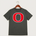 Osakis High School Athletics Coed - Dark Smoke Heather Nike Youth Swoosh Sleeve rLegend Tee NKDX8787