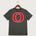 Osakis High School Athletics Coed - Dark Smoke Heather Nike Youth Swoosh Sleeve rLegend Tee NKDX8787