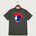Hills-Beaver Creek High School Volleyball (Girls) - Dark Smoke Heather Nike Youth Swoosh Sleeve rLegend Tee NKDX8787