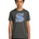 Southwest Football - Dark Smoke Heather Nike Youth Swoosh Sleeve rLegend Tee NKDX8787