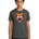 Stewartville Football - Dark Smoke Heather Nike Youth Swoosh Sleeve rLegend Tee NKDX8787