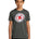 Houston Volleyball - Dark Smoke Heather Nike Youth Swoosh Sleeve rLegend Tee NKDX8787