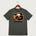 Giltner High School Football - Dark Smoke Heather Nike Youth Swoosh Sleeve rLegend Tee NKDX8787