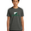 Wakefield High School N/A - Dark Smoke Heather Nike Youth Swoosh Sleeve rLegend Tee NKDX8787