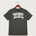 Northeast Range High School Volleyball (Girls) - Dark Smoke Heather Nike Youth Swoosh Sleeve rLegend Tee NKDX8787