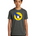 Waseca Football - Dark Smoke Heather Nike Youth Swoosh Sleeve rLegend Tee NKDX8787