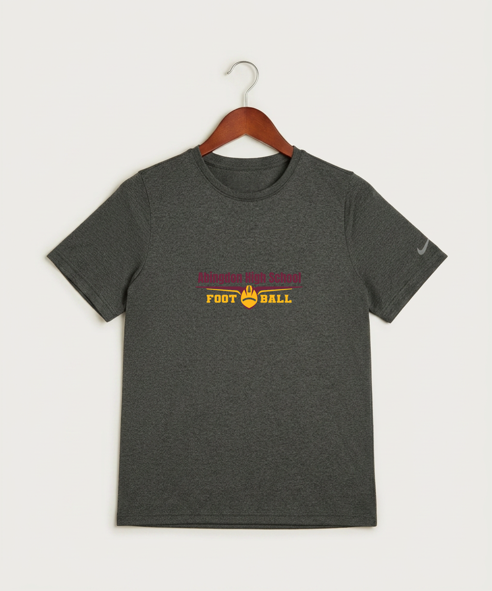 Nike Youth Swoosh Sleeve rLegend Tee NKDX8787