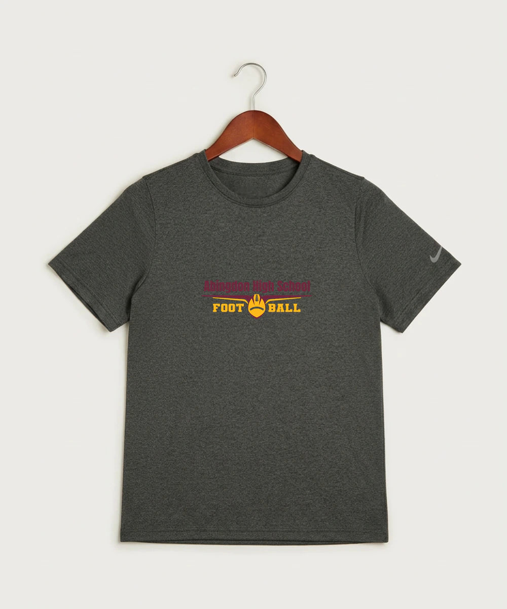 Nike Youth Swoosh Sleeve rLegend Tee NKDX8787