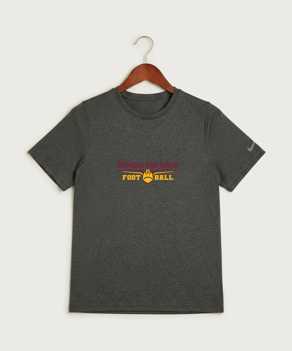 Nike Youth Swoosh Sleeve rLegend Tee NKDX8787