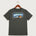 Macktown Warriors Football (Boys) - Dark Smoke Heather Nike Youth Swoosh Sleeve rLegend Tee NKDX8787