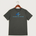 Leading Edge Team Store - Dark Smoke Heather Nike Youth Swoosh Sleeve rLegend Tee NKDX8787