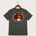 Browerville Public High School Athletics Coed - Dark Smoke Heather Nike Youth Swoosh Sleeve rLegend Tee NKDX8787