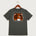 Browerville Public High School Athletics Coed - Dark Smoke Heather Nike Youth Swoosh Sleeve rLegend Tee NKDX8787
