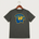 Wayzata High School Football (Boys) - Dark Smoke Heather Nike Youth Swoosh Sleeve rLegend Tee NKDX8787
