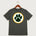 Ashwaubenon High School Football (Boys) - Dark Smoke Heather Nike Youth Swoosh Sleeve rLegend Tee NKDX8787
