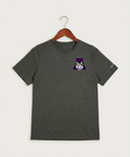 Dark smoke heather