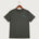 Leading Edge Team Store - Dark Smoke Heather Nike Youth Swoosh Sleeve rLegend Tee NKDX8787
