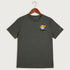 Polo HS Football general - Dark Smoke Heather Nike Youth Swoosh Sleeve rLegend Tee NKDX8787