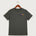 Montevideo High School Football (Boys) - Dark Smoke Heather Nike Youth Swoosh Sleeve rLegend Tee NKDX8787