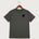 Tracy-Milroy-Balaton High School Volleyball (Girls) - Dark Smoke Heather Nike Youth Swoosh Sleeve rLegend Tee NKDX8787