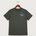 Russell-Tyler-Ruthton High School Football (Boys) - Dark Smoke Heather Nike Youth Swoosh Sleeve rLegend Tee NKDX8787