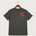 Osakis High School Athletics Coed - Dark Smoke Heather Nike Youth Swoosh Sleeve rLegend Tee NKDX8787