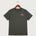Cherry High School Athletics Coed - Dark Smoke Heather Nike Youth Swoosh Sleeve rLegend Tee NKDX8787