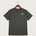Heron Lake-Okabena High School Football (Boys) - Dark Smoke Heather Nike Youth Swoosh Sleeve rLegend Tee NKDX8787